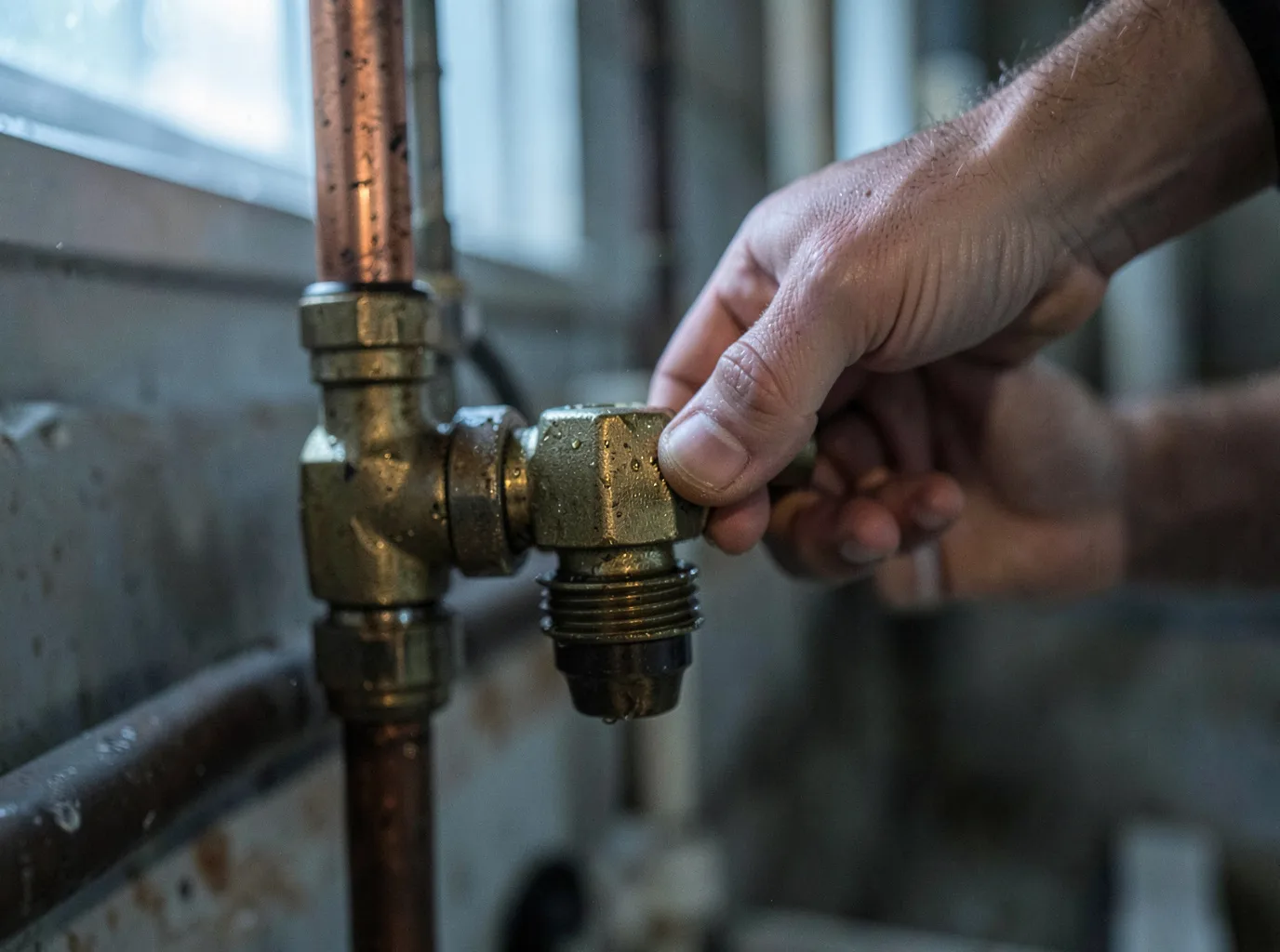 Emergency Plumber Omar, WV FAQs
